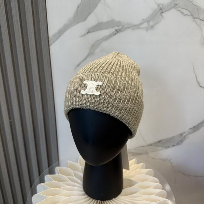 Celine Beanie ID:20260120-137